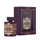Lattafa Bade'e Al Oud Amethyst EDP 100ml bottle – NOXAEL