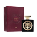 Lattafa Nebras EDP 100ml bottle – NOXAEL