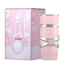 Lattafa Yara EDP 100ml bottle – NOXAEL