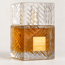 Lattafa Khamrah EDP 100ml label detail – NOXAEL